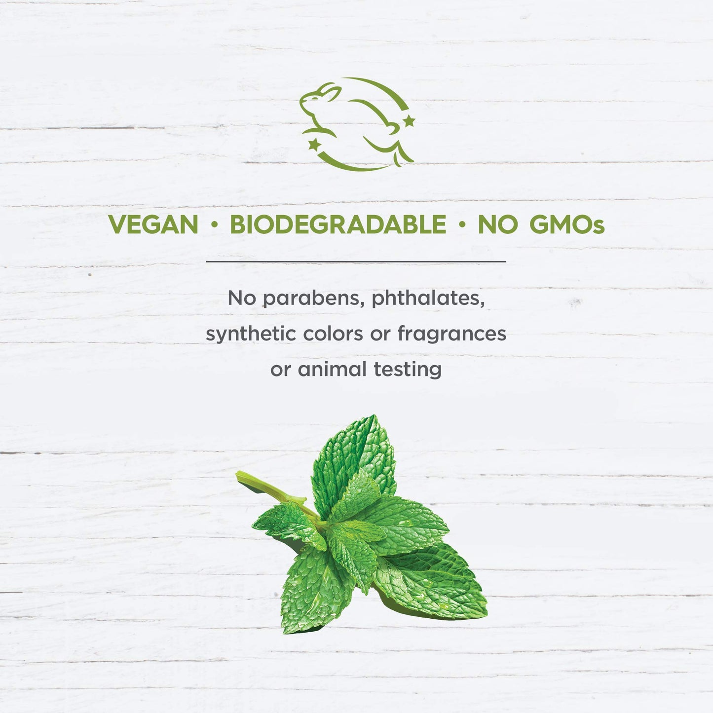 Avalon Organics Shampoo Strengthening Peppermint 11oz - Pack of 1