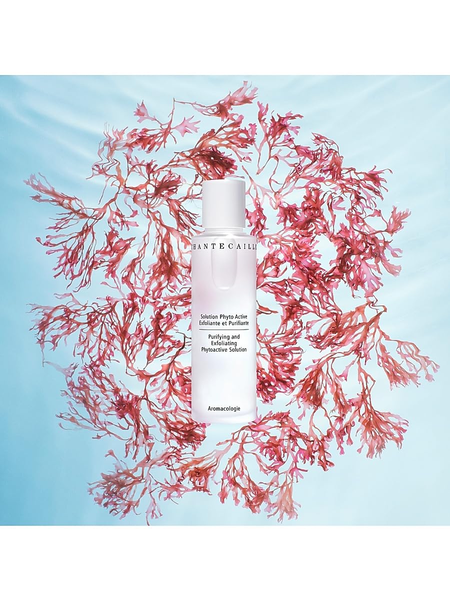 Chantecaille, Purifying & Exfoliating Phytoactive Solution