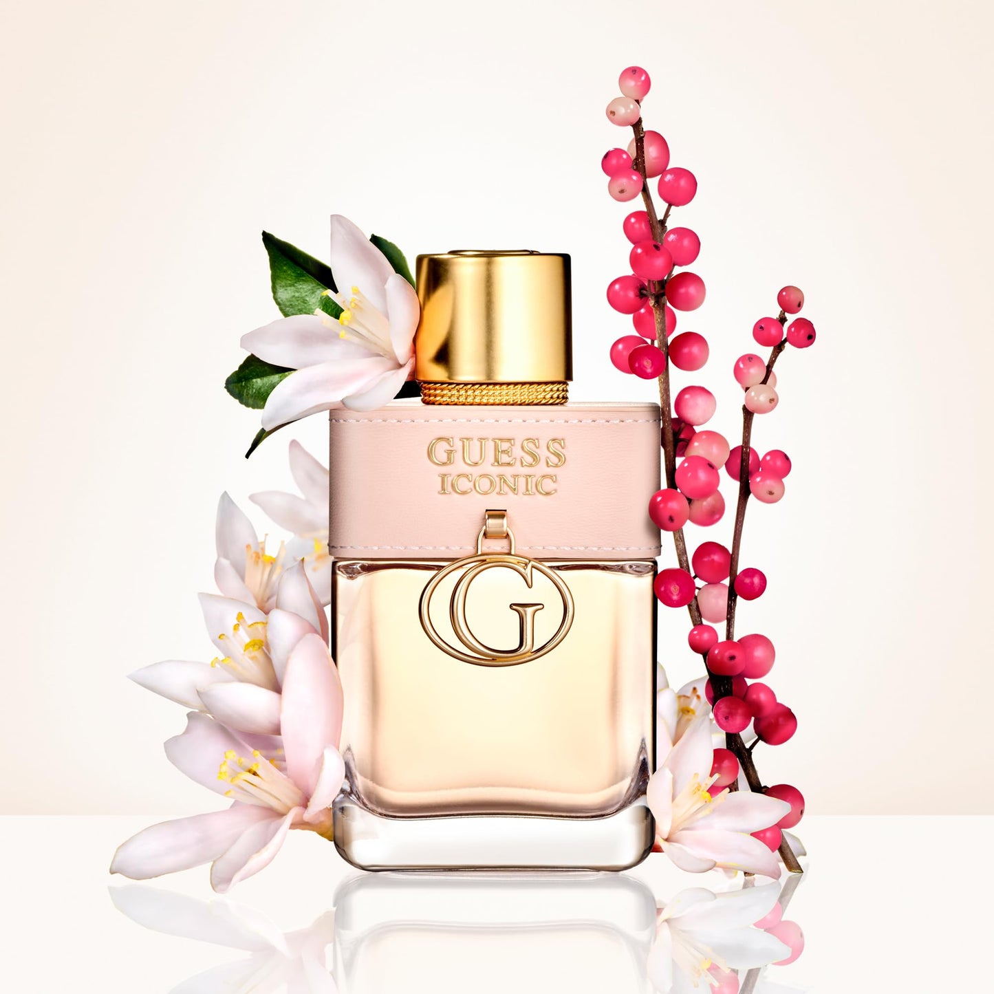 Guess Iconic Women/Femme Eau de Parfum Perfume Spray, 1.0 Fl. Oz.