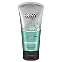 Facial Cleanser by Olay Luminous Brightening Cream Face Cleanser, 5.0 Fluid Ounce Packaging may Vary