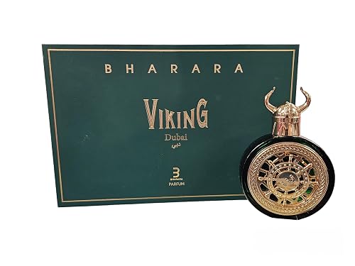 Bharara Viking Dubai Parfum Gift Set