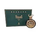 Bharara Viking Dubai Parfum Gift Set
