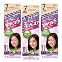 HOYU Bigen Speedy Hair Color Refill, No. 7 Brownish Black