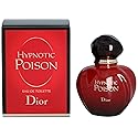 Christian Dior Hypnotic Poison Eau De Toilette Spray for Women, 1 Ounce