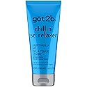 Schwarzkopf Got 2B Chillin Gel Light Hold 6 Ounce