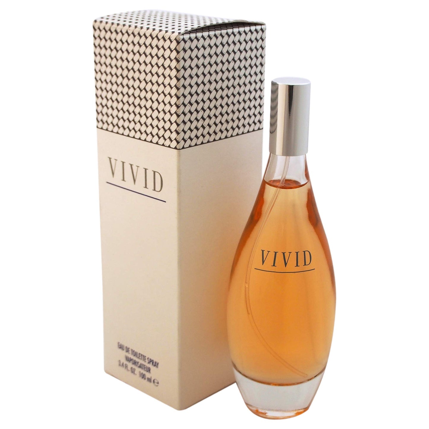 Liz Claiborne Vivid, 3.4 Ounce