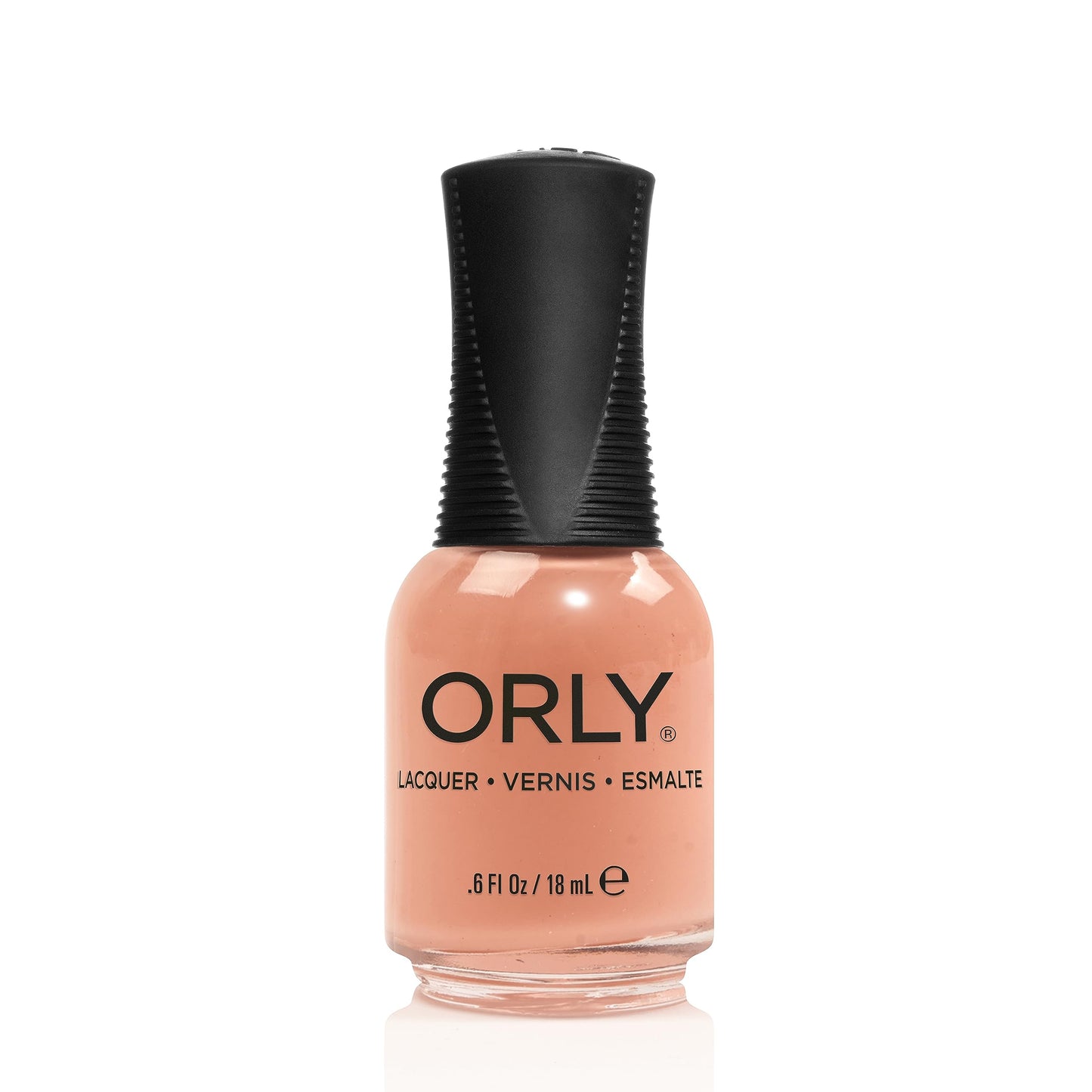 Orly Impressions Collection Spring 2022 Nail Lacquer - Danse With Me #2000157 - 0.6 oz Beauty & Personal Care Orly
