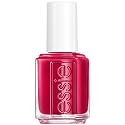 essie Nail Polish, Salon-Quality Berry Red Nail Polish, Vegan, Pjammin' All Night, 0.46 fl oz Beauty & Personal Care essie