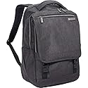 Samsonite Modern Utility Paracycle Laptop Backpack, Charcoal Heather, One Size