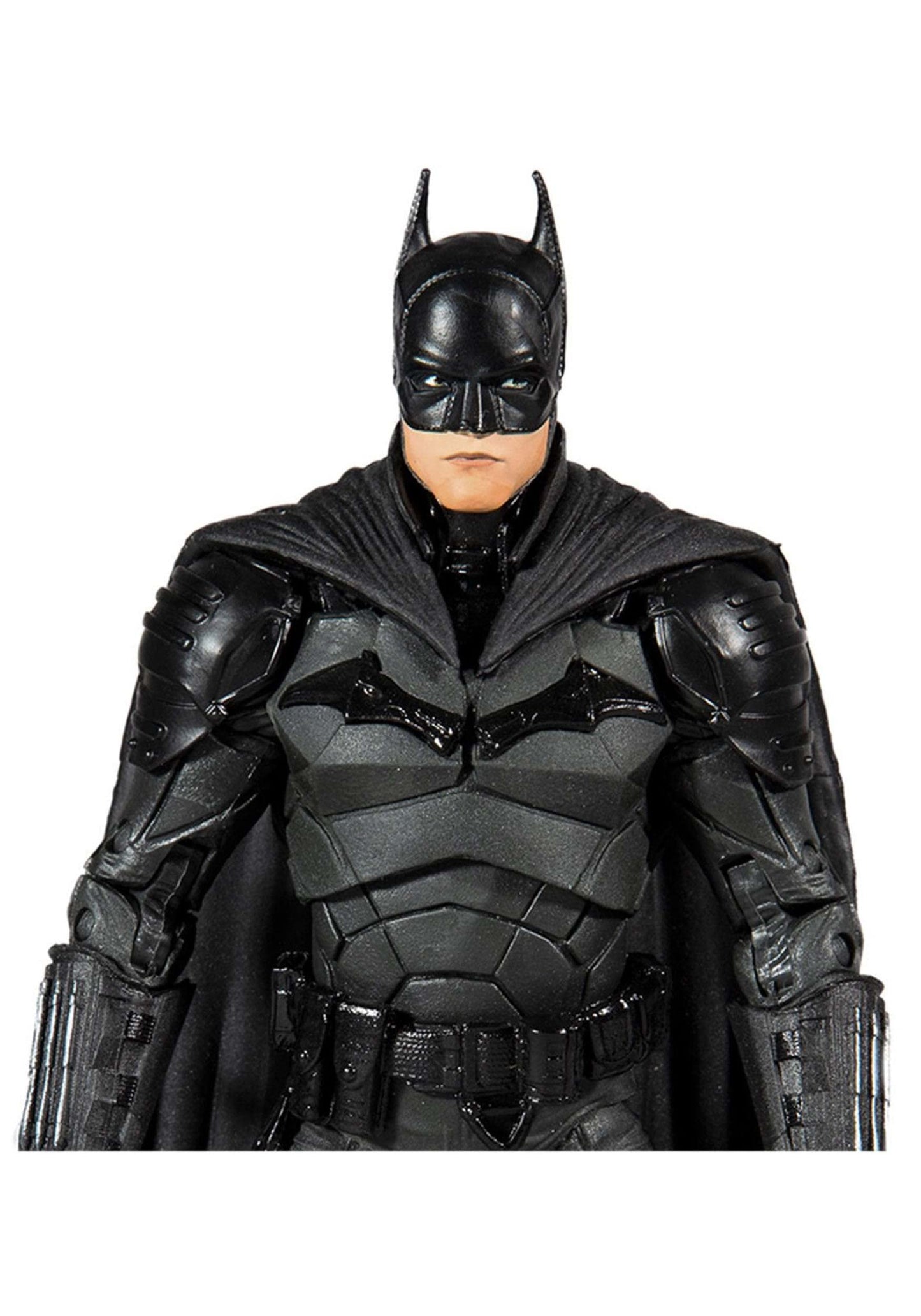 DC Batman: The Batman (Movie) 7" Action Figure with Accessories