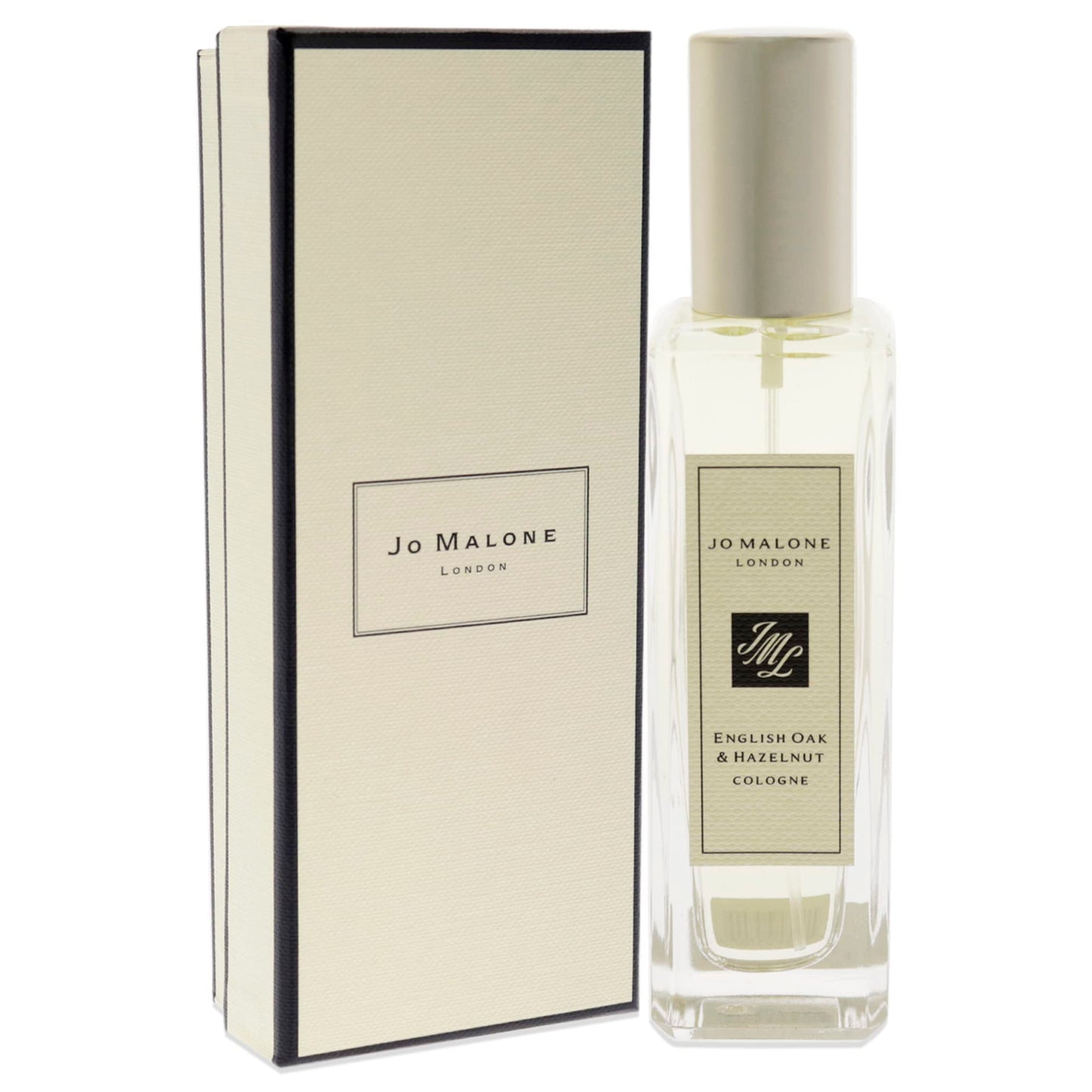 Jo Malone English Oak & Hazelnut Cologne Spray for Women 1.0 Ounce