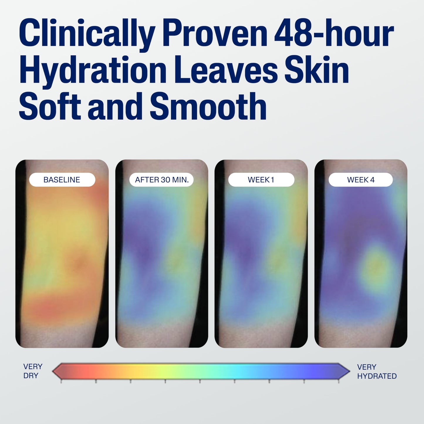 Cetaphil Face & Body Moisturizer, Hydrating Moisturizing Lotion for All Skin Types, Suitable for Sensitive Skin, NEW 20 oz, Fragrance Free