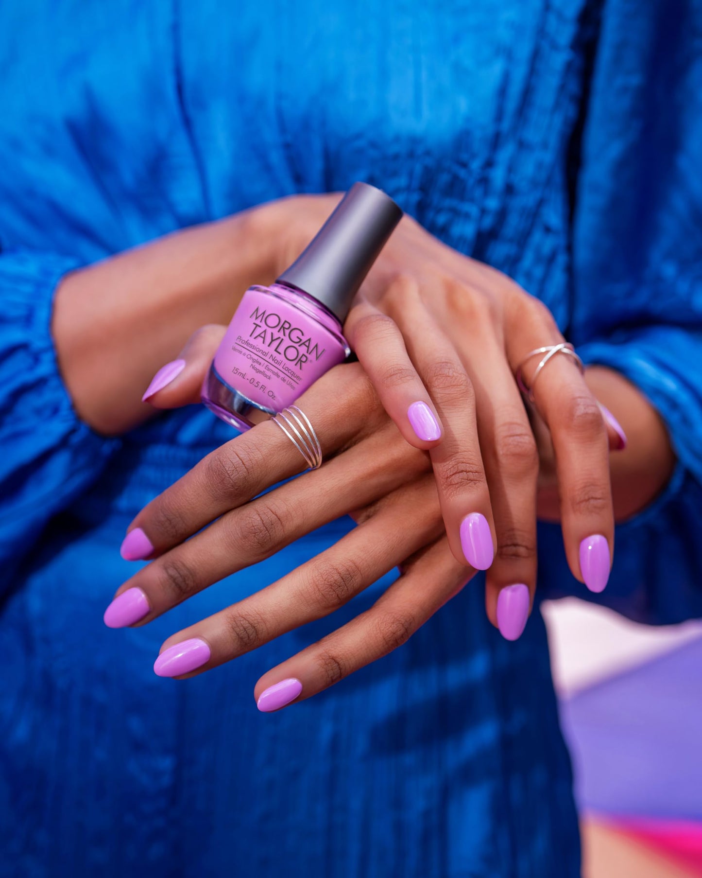 Morgan Taylor Up In The Air Summer Collection (Got Carried Away), Professional Lacquer, Fast-Drying, Long-Lasting, 0.5 ounce. Beauty & Personal Care Morgan Taylor