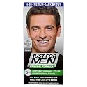 JUST FOR MEN Hair Color H-40 Medium Dark-Brown 1 ea (Pack of 2)