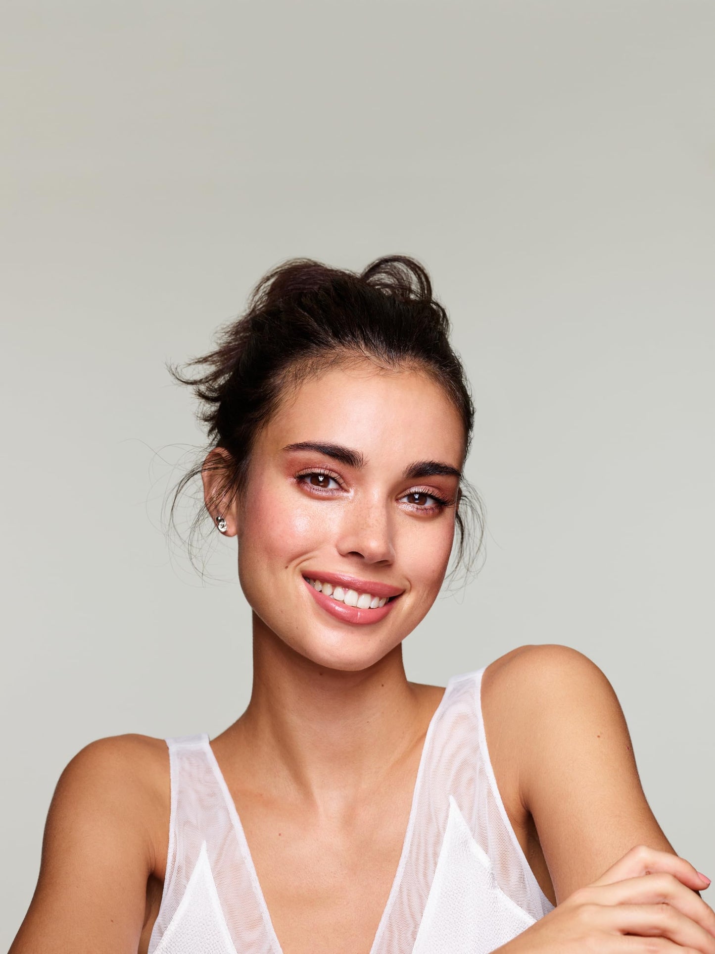 CoverGirl Classic Color Blush (570 Natural Glow) (.3oz) 8g