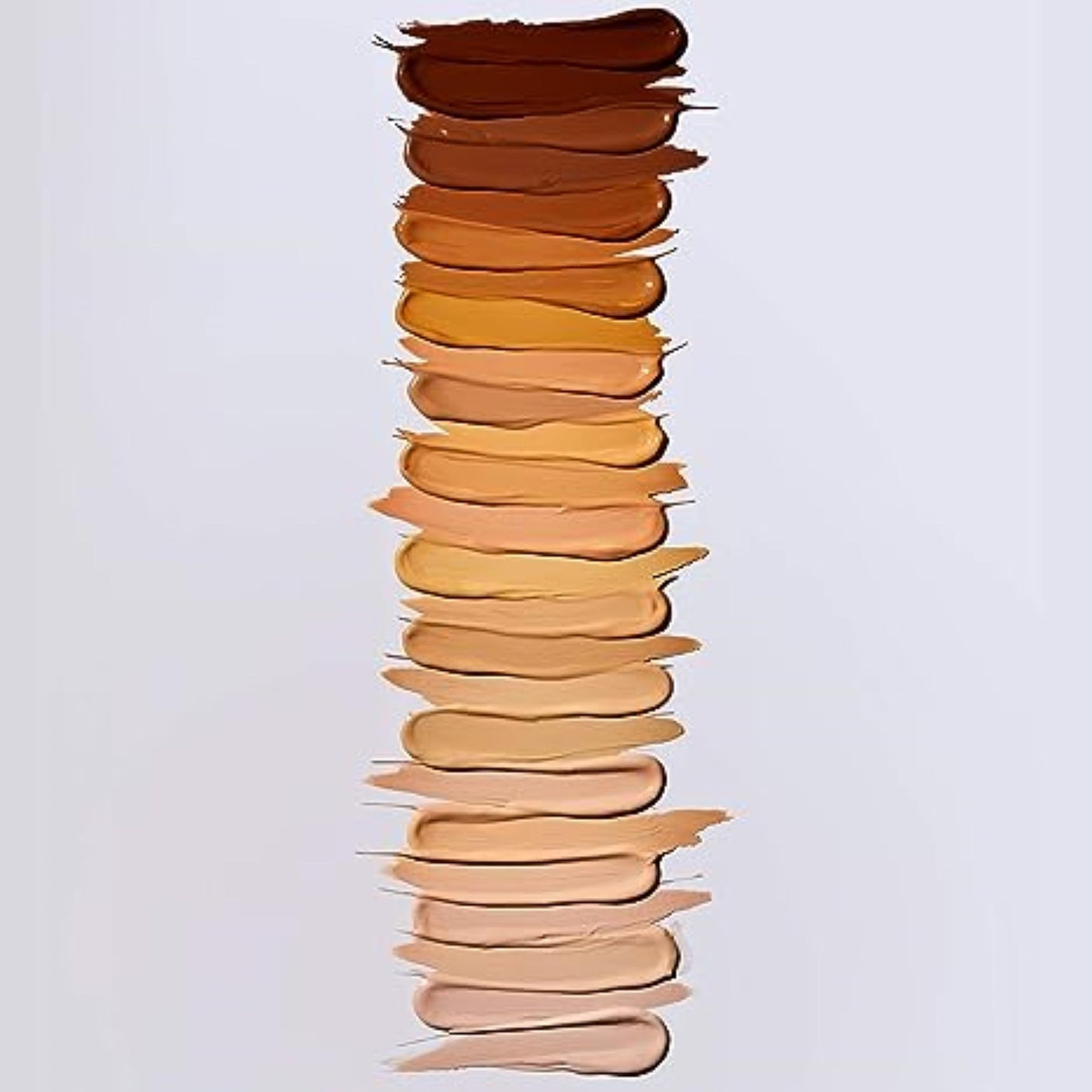 e.l.f. 16HR Camo Concealer, Full Coverage & Highly Pigmented, Matte Finish, Light Beige, 0.203 Fl Oz (6mL)