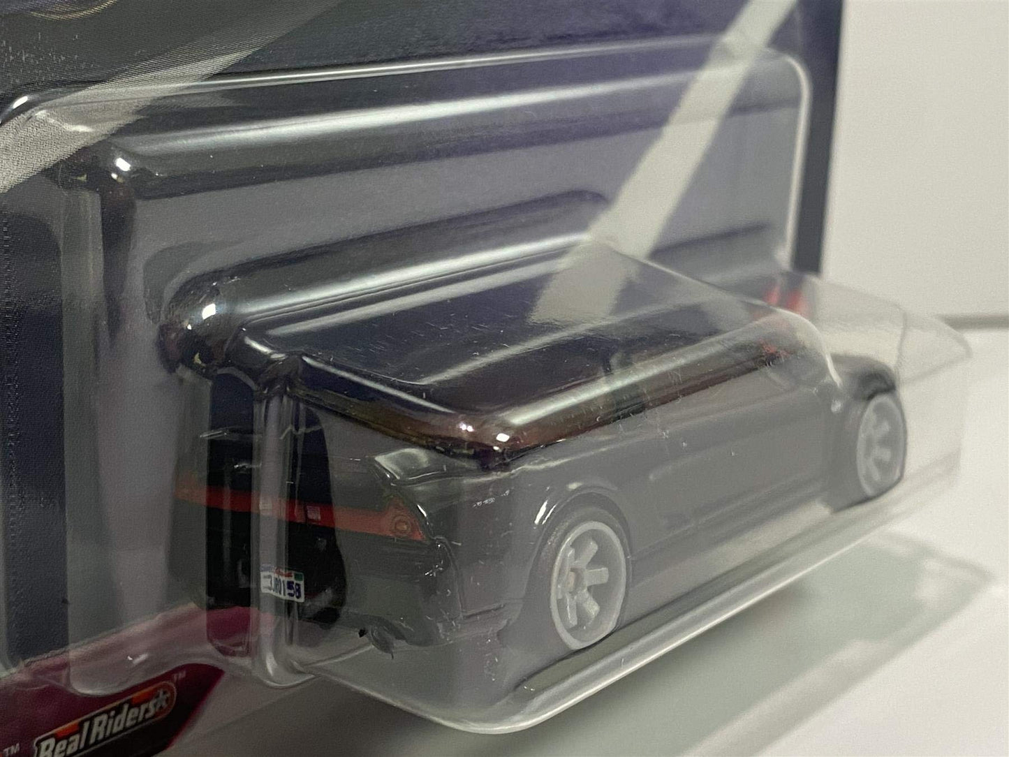 Hot Wheels Fast & Furious Honda 2003 NSX Type-R 1:64 Scale Diecast Vehicle, Toys for Kids Age 3 and Up, Toys for Boys (GJR80)