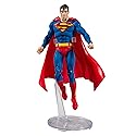 McFarlane DC Multiverse Superman: Action Comics #1000 Action Figure