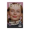 Fazit Makeup Patches - Daisy Speckles - Glow Up Make-Up Patches - Cute Glitter Makeup Accessories for Women - Cosmetic Glitter for Face