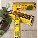 LOT THAI HERBAL GOLD CROSS YELLOW OIL 24 ml. 3pack