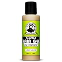 Uncle Harry's Lavender Seaweed Hair Gel & Volumizing Conditioner | 2 in 1 Natural Styling Gel & Hair Moisturizer for Dry Hair Damaged | 100% Pure Hair