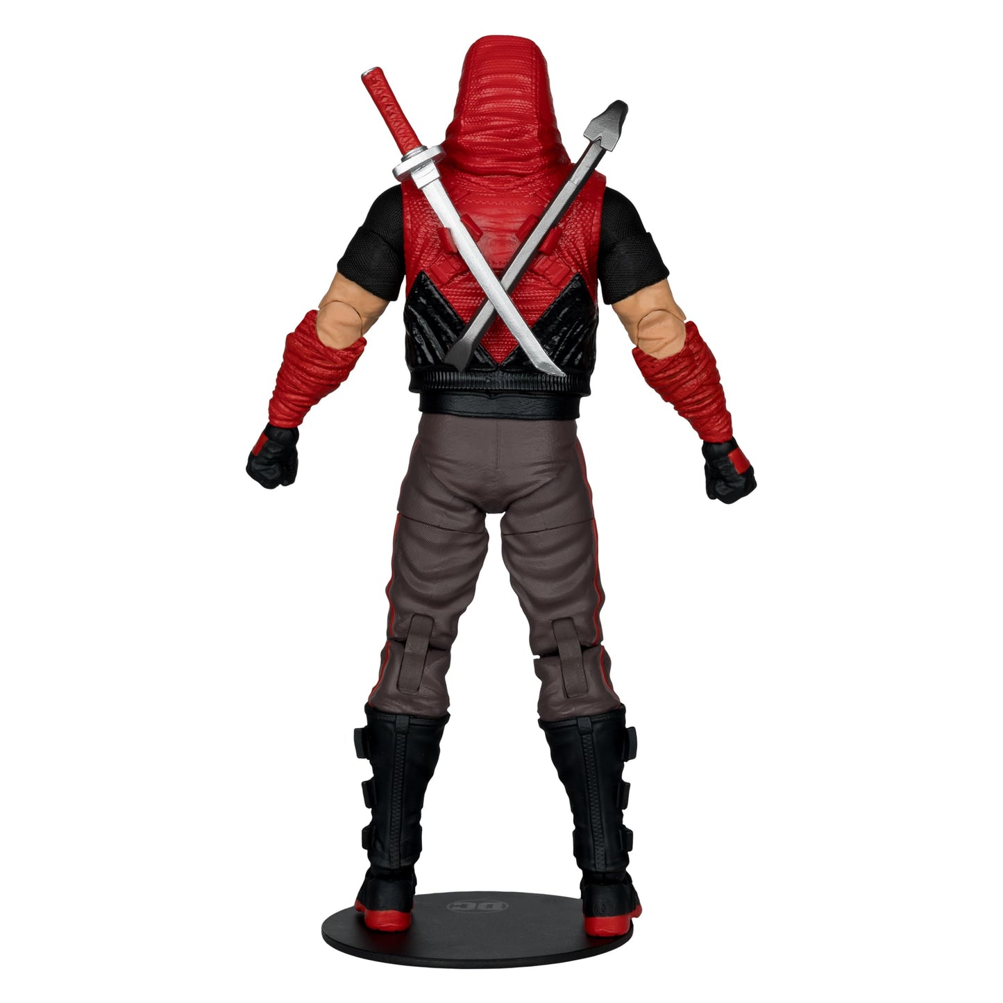 McFarlane Toys - DC Multiverse Red Hood (Dawn of DC) 7in Figure
