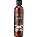 As I Am Leave-In Conditioner, 8 oz (Pack of 4)