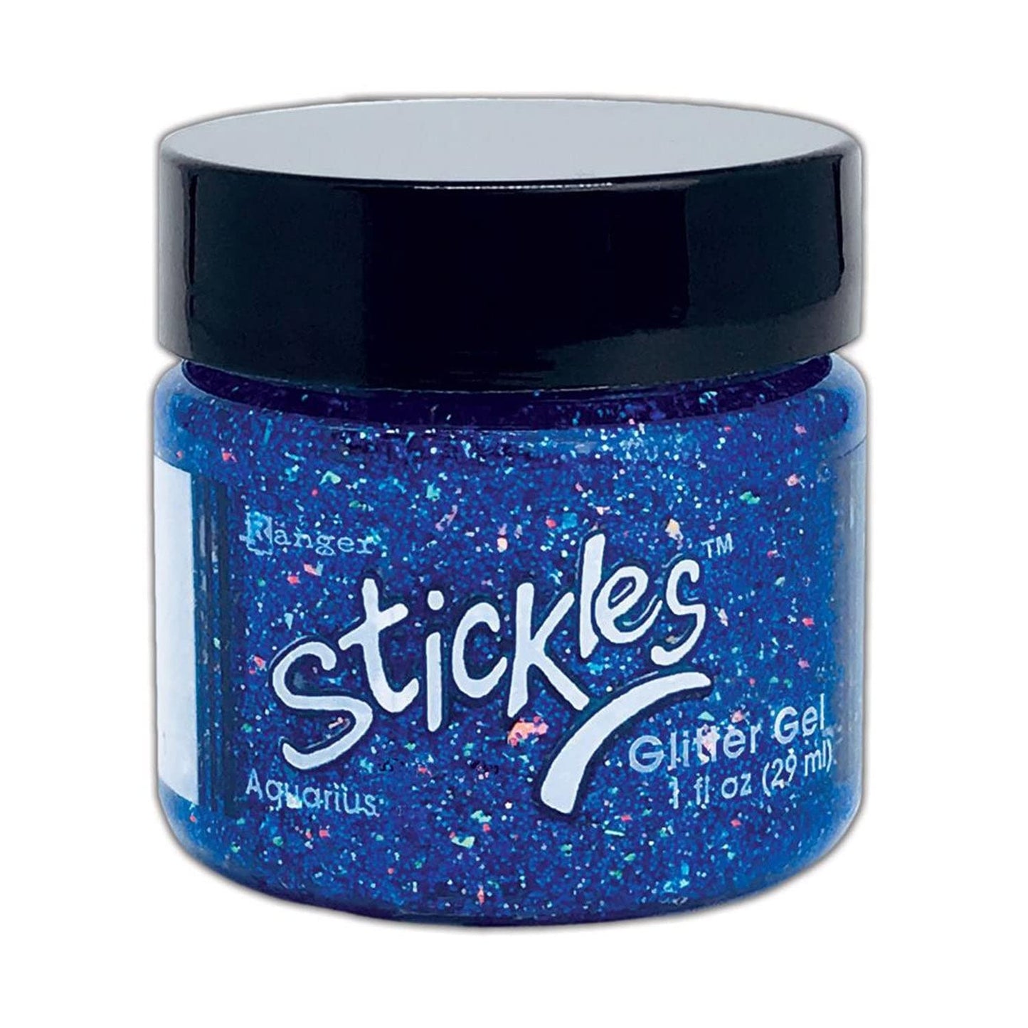 STICKLES Glitter Gel Aquarius