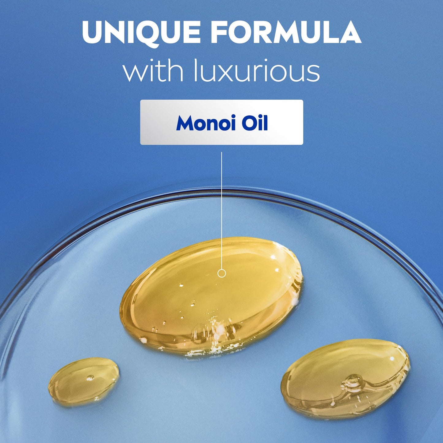 NIVEA Oil Infused Lotion Coconut and Monoi Oil Body Lotion for Women, Fast-Absorbing and Non-Greasy Coconut Scented Lotion Moisturizes for 48 Hours