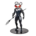 McFarlane Toys - DC Multiverse Black Manta (Aquaman and The Lost Kingdom) 12" Statue