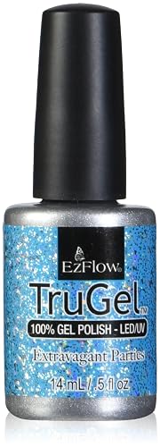 EZ FLOW Trugel, Extravagant Parties Beauty & Personal Care EzFlow