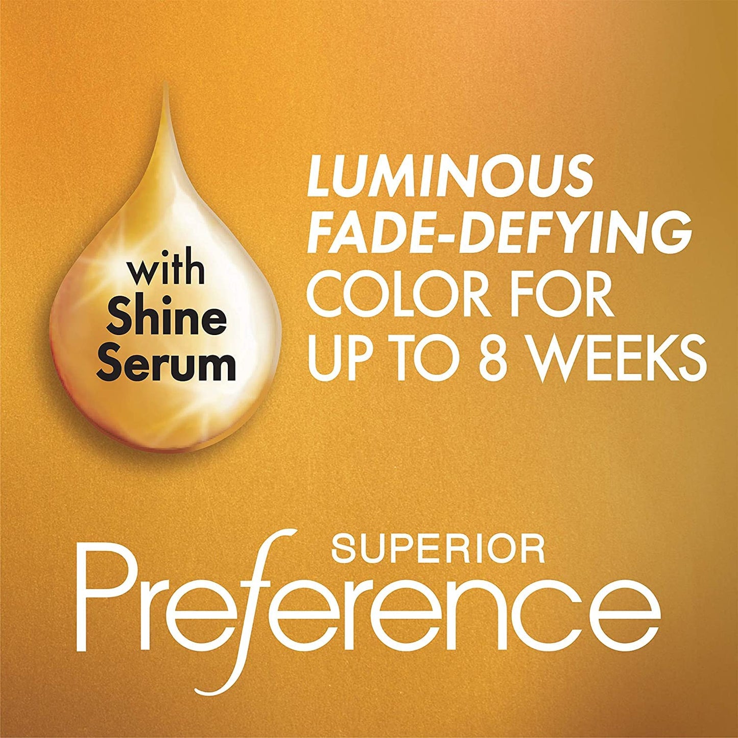 L'Oreal Paris Superior Preference Fade-Defying Color and Shine System, Level 3 Permanent, Dark Brown/Natural 4