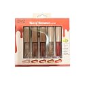 IZME New York Kiss of Romance Lip Set