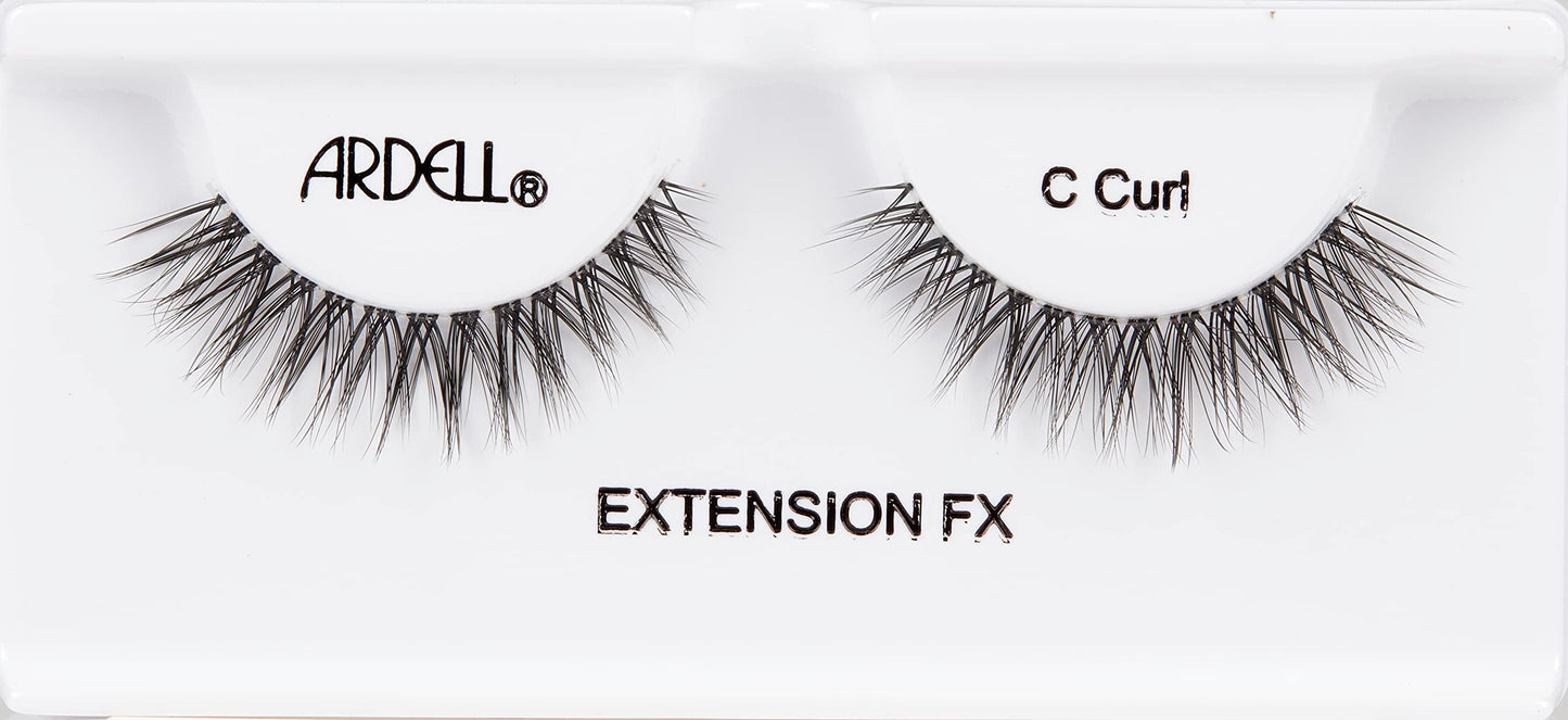 Ardell Extension FX C Curl