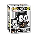 Funko POP TV: Felix The Cat 105th Anniversary - Felix - Collectable Vinyl Figure - Gift Idea - Official Merchandise - for Kids & Adults - Cartoons…