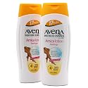 Avena Instituto Espanol Arnica Lotion Tired Legs, Improves Skin Appearance, Even Varicose Veins Areas, Refreshes Legs, 2-Pack of 17 FL Oz each, 2