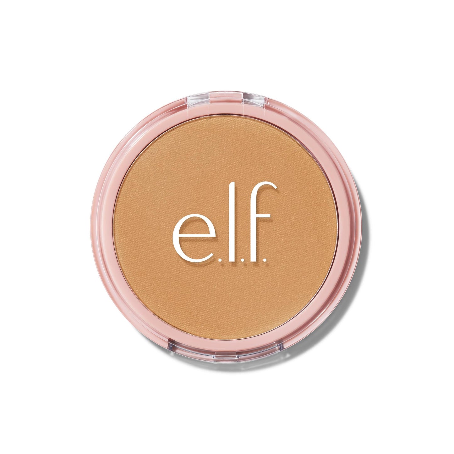 e.l.f. Halo Glow Powder Filter, Ultra-fine Finishing Powder, Smooths The Look of Pores & Fine Lines, Creates A Soft-Focus Glow, Vegan & Cruelty-Free