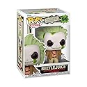 Funko Pop Movies: Beetlejuice Beetlejuice - 1/6 Odds for Rare Chase Variant - (Styles May Vary) - Collectable Vinyl Figure - Gift Idea - Official…