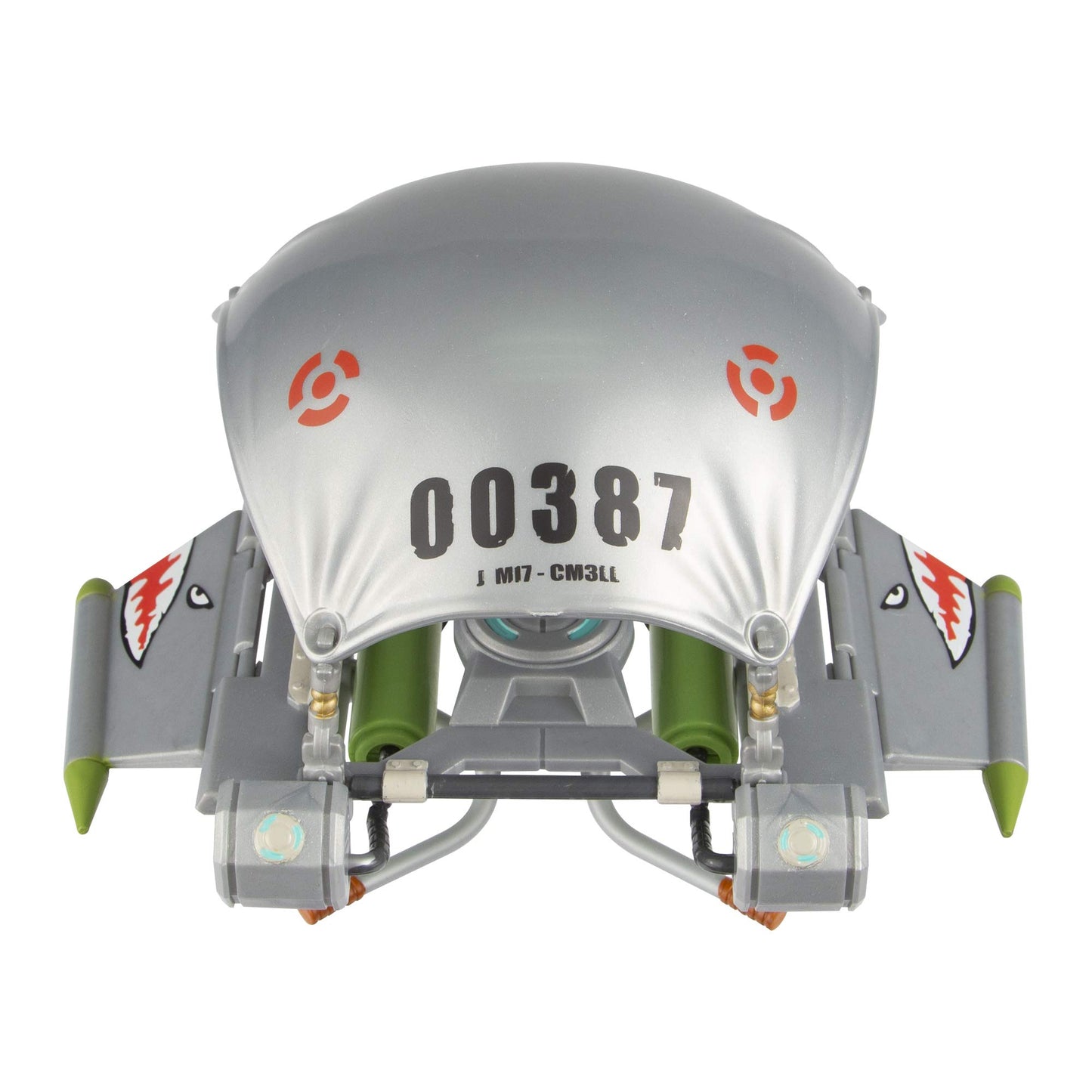 McFarlane Toys Fortnite Mako Glider Pack