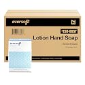EZbrnd Eversoft General Purpose Lotion Hand Soap Refill, Bag-in-Box, Pack of 12x800ml (27.0 oz), ESO-005T (9128-12)