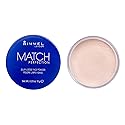 Rimmel Match Perfection Loose Powder Transparent