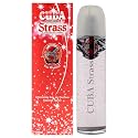 Cuba Cuba Strass Zebra Women EDP Spray 3.3 oz