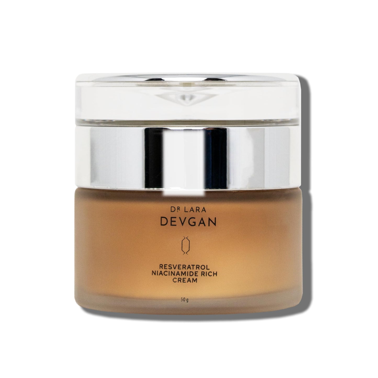 Resveratrol Niacinamide Rich Cream