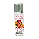 Rubies Color Hairspray, Silver