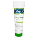 Cetaphil Fragrance Free Moisturizing Cream for Very Dry/Sensitive Skin, 3 Ounce (Pack of 3)