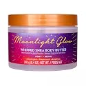 Tree Hut Moonlight Glow Whipped Shea Body Butter - Body + Being - 8.4 ounces