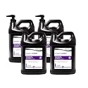 SC Johnson Professional KRESTO CHERRY HEAVY DUTY HAND CLEANSER 1 LITER