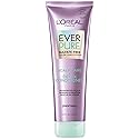 L'Oreal Paris EverPure Scalp Care + Detox Sulfate Free Conditioner for Color-Treated Hair, Invigorates Scalp and Renews Hydration, Menthol and Neem