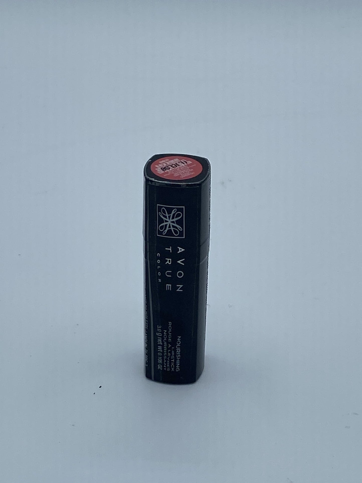 Avon True Color Nourishing Lipstick CHERRY BLOSSOM