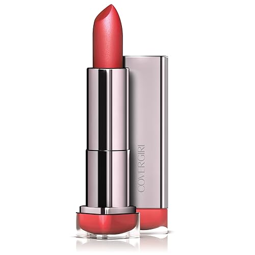 COVERGIRL Lipperfection Lipstick Sweet 297 0.12 Oz, 0.120-Fluid Ounce